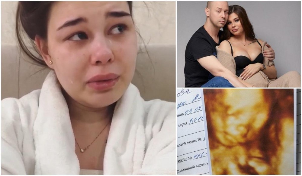 FOTO/VIDEO: O tânără gravidă a pierdut copilul din cauza unui anestezist beat şi a medicului care a plecat din tură